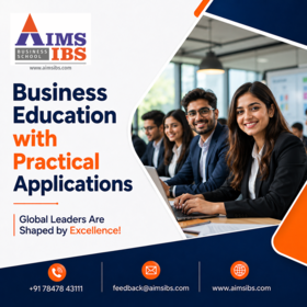 Best- Business -Schools- in Bangalore