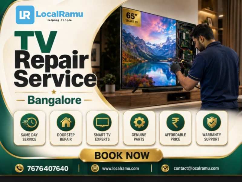 tvrepai