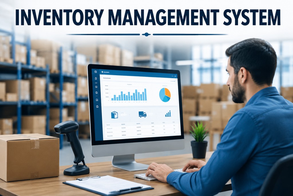 inventory management system