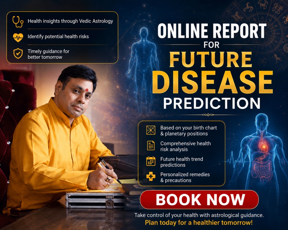 online report for future disease prediction 2