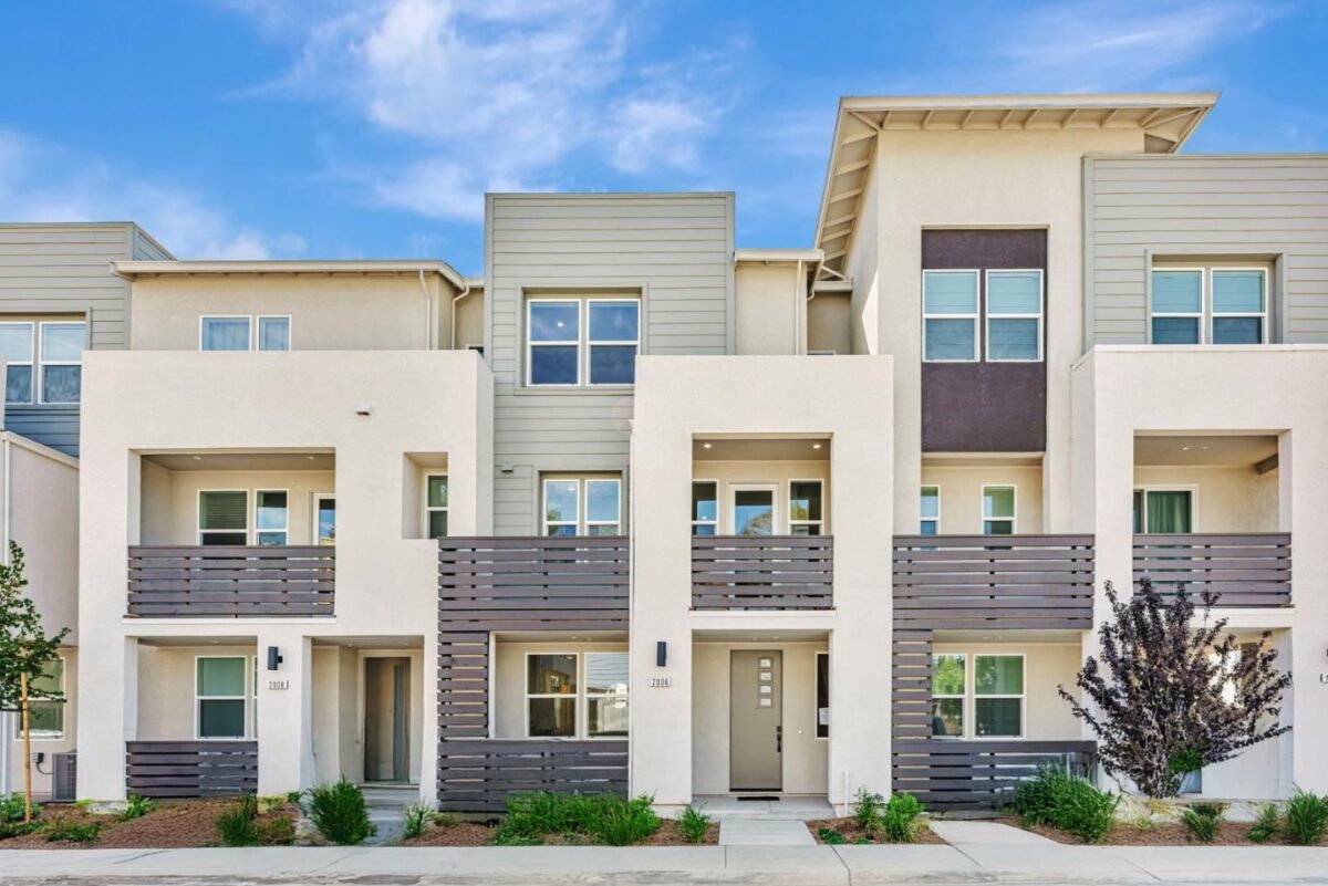 real estate agent in San Ramon CA