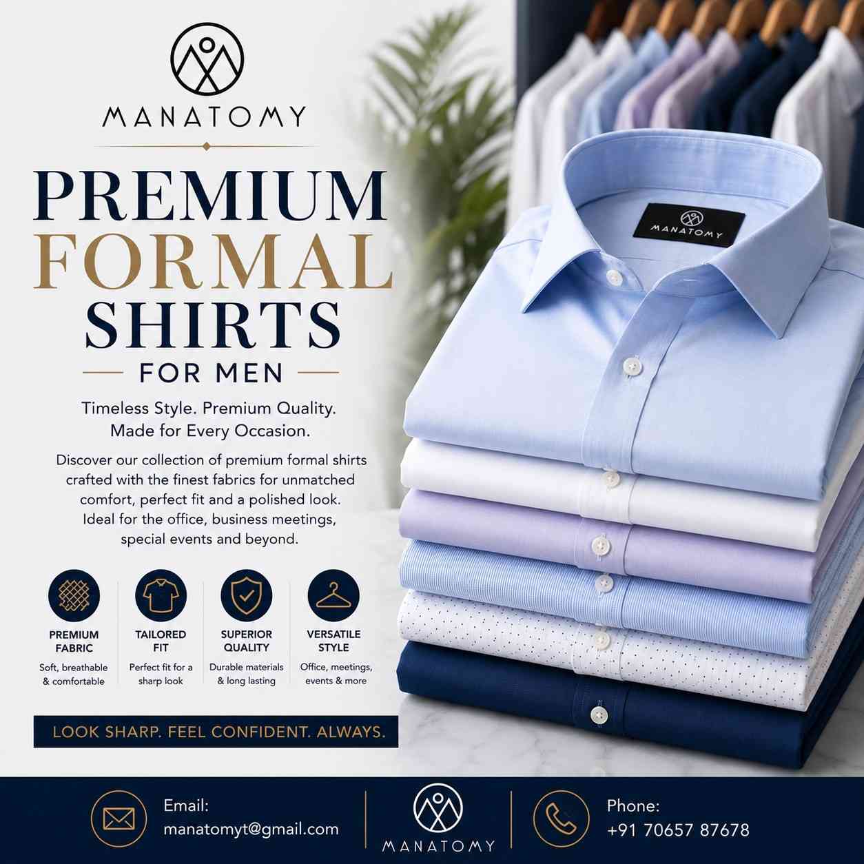 Premium-Formal-Shirts