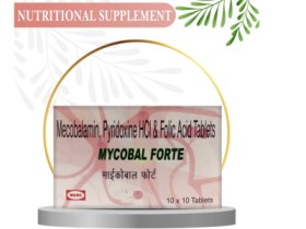 Mycobol Forte