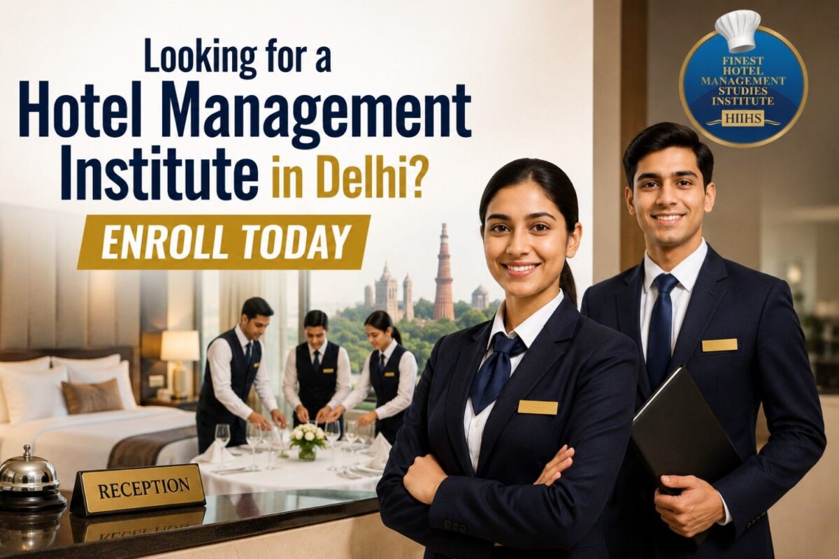 hotelmanagementinstituteinDelh