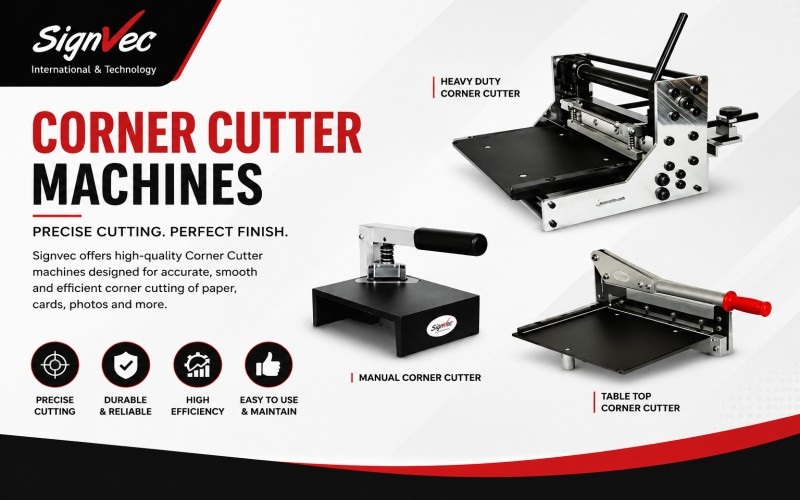 Corner Cutter