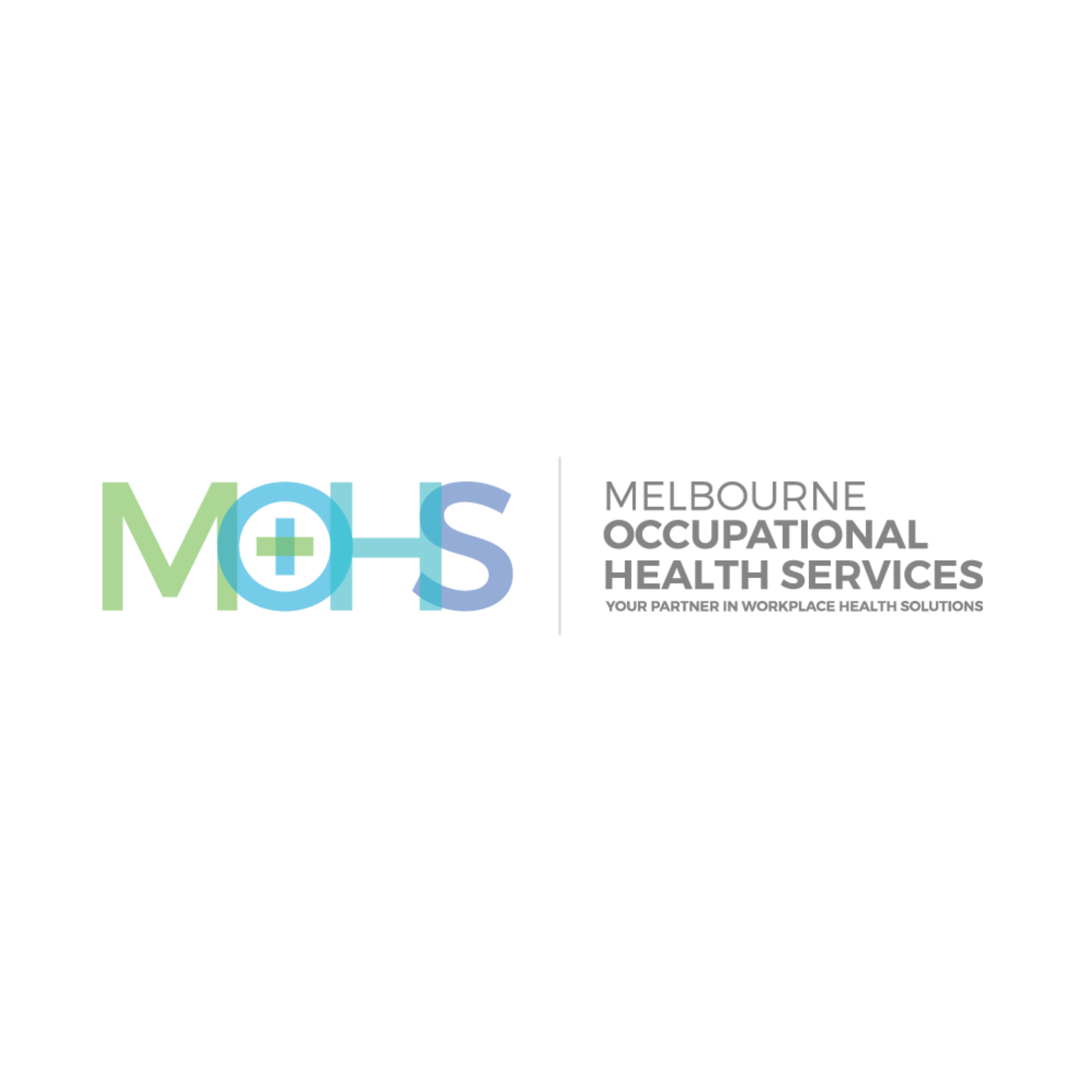 Melbocc Health Logo