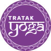 Tratak Yoga Logo