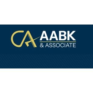 AABK & Associates - Logo