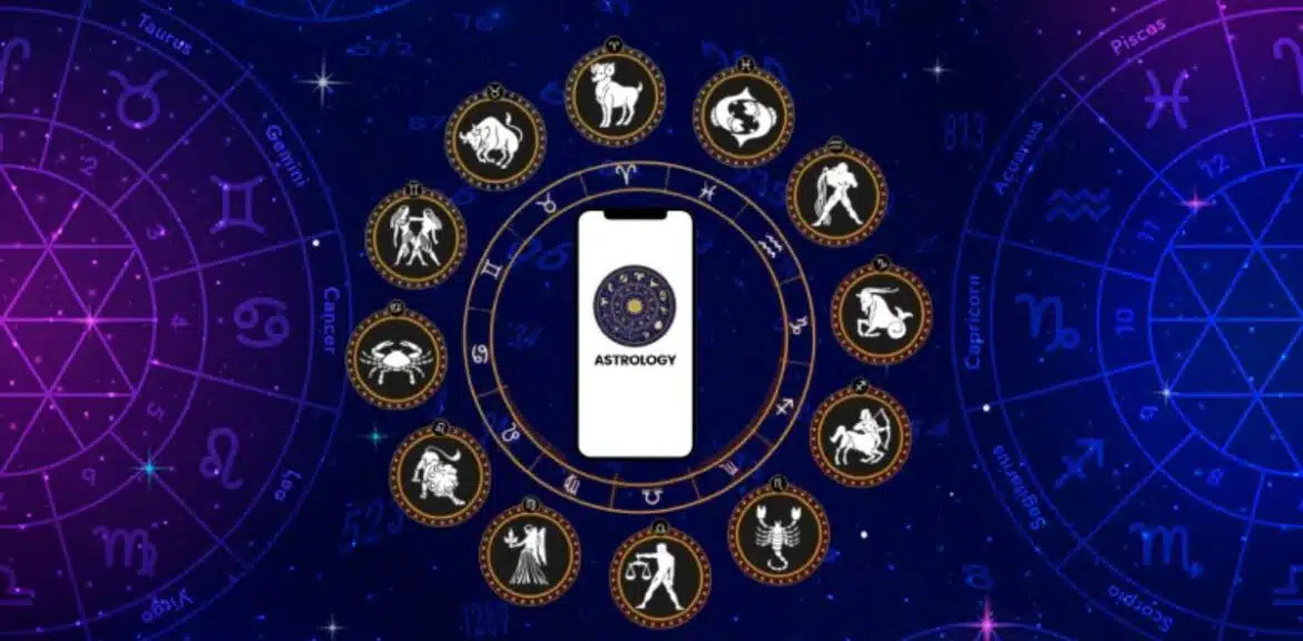 Live Astrology Chat