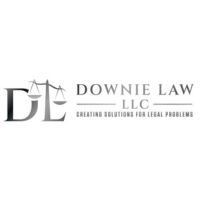 Downie Law, LLC - LOGO