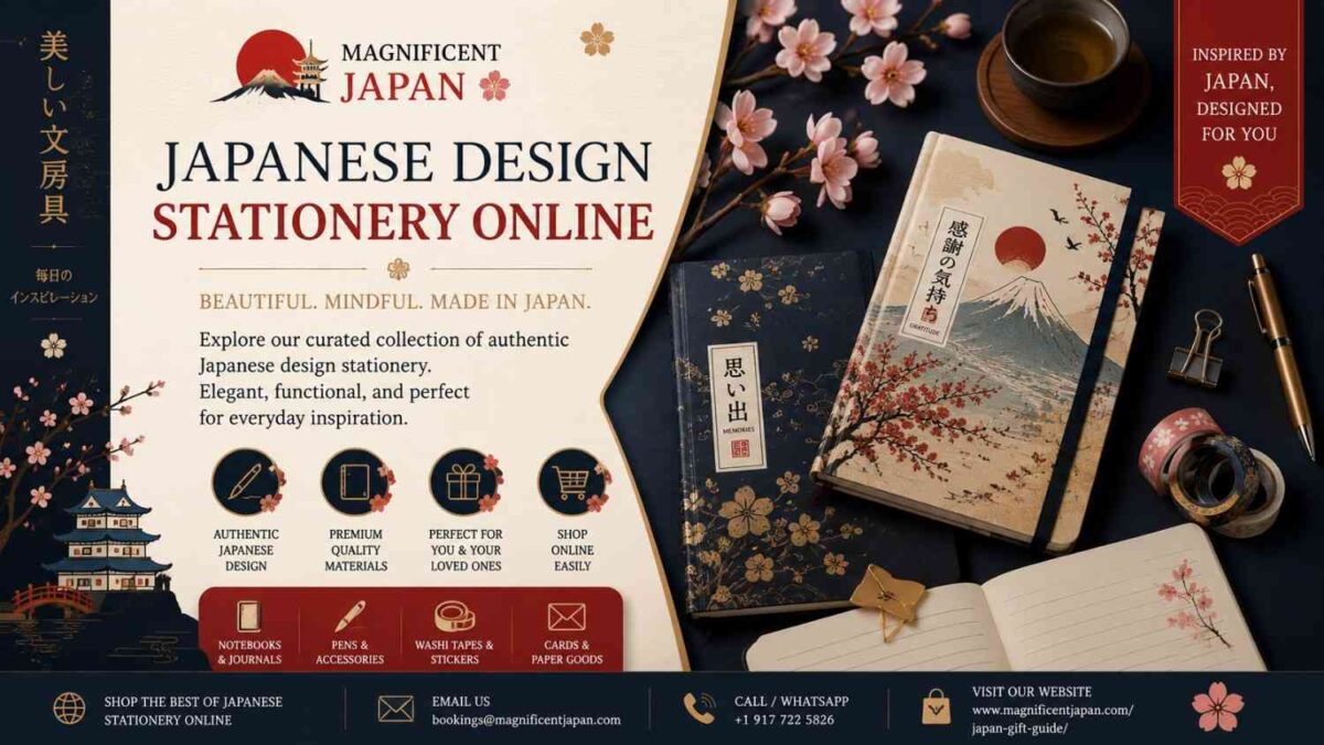 Japanese-design-stationery-online
