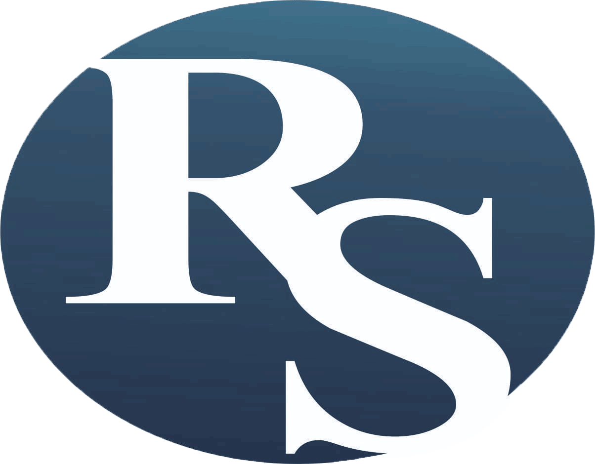 RS Wellness - Logo