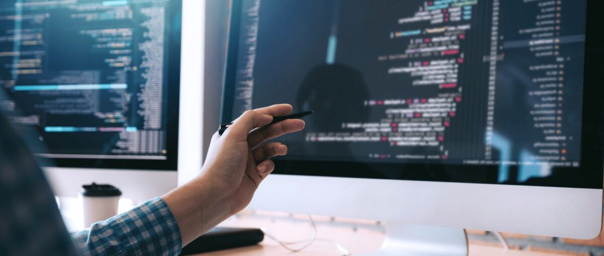 Software Development Partner in Noida