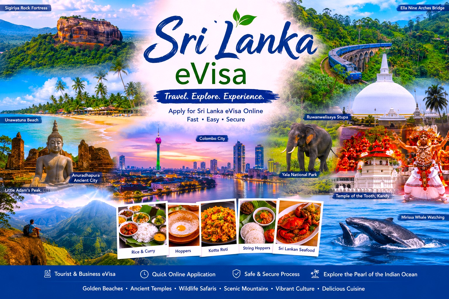 Sri lanka image
