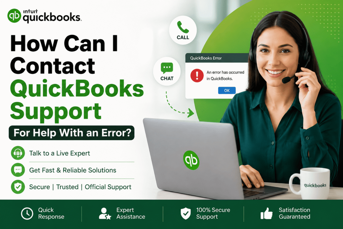 QuickBooks Error (1)