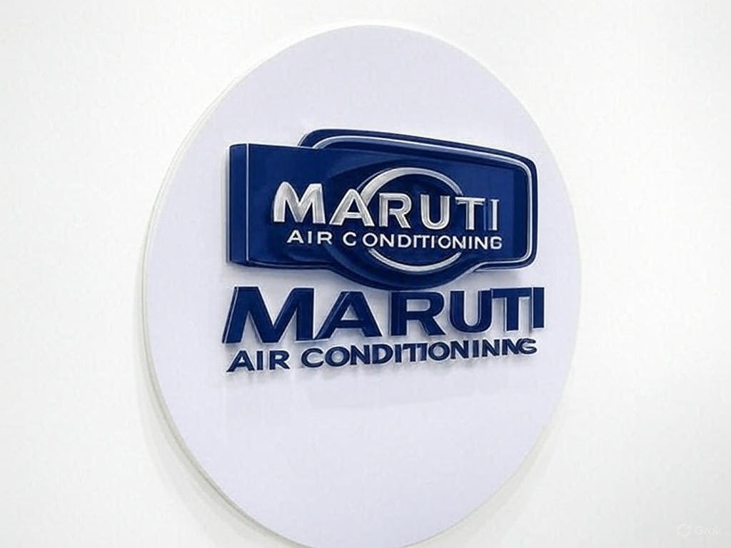 MARUTI REFRIGERATION SERVICE