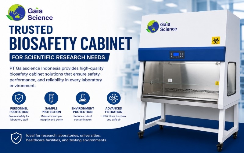 Biosafety Cabinet