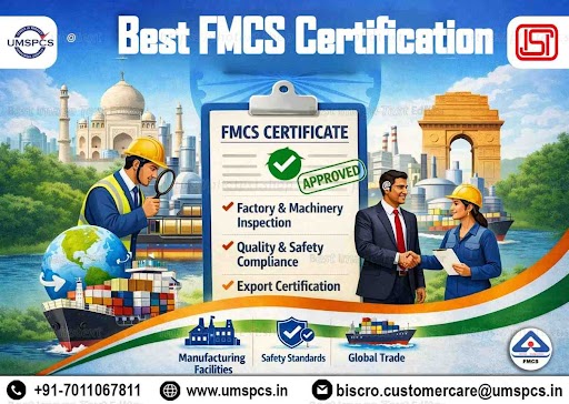 FMCS