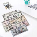 Fake Money for Props