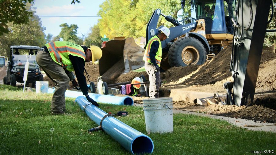 PVC Pipe Tapping