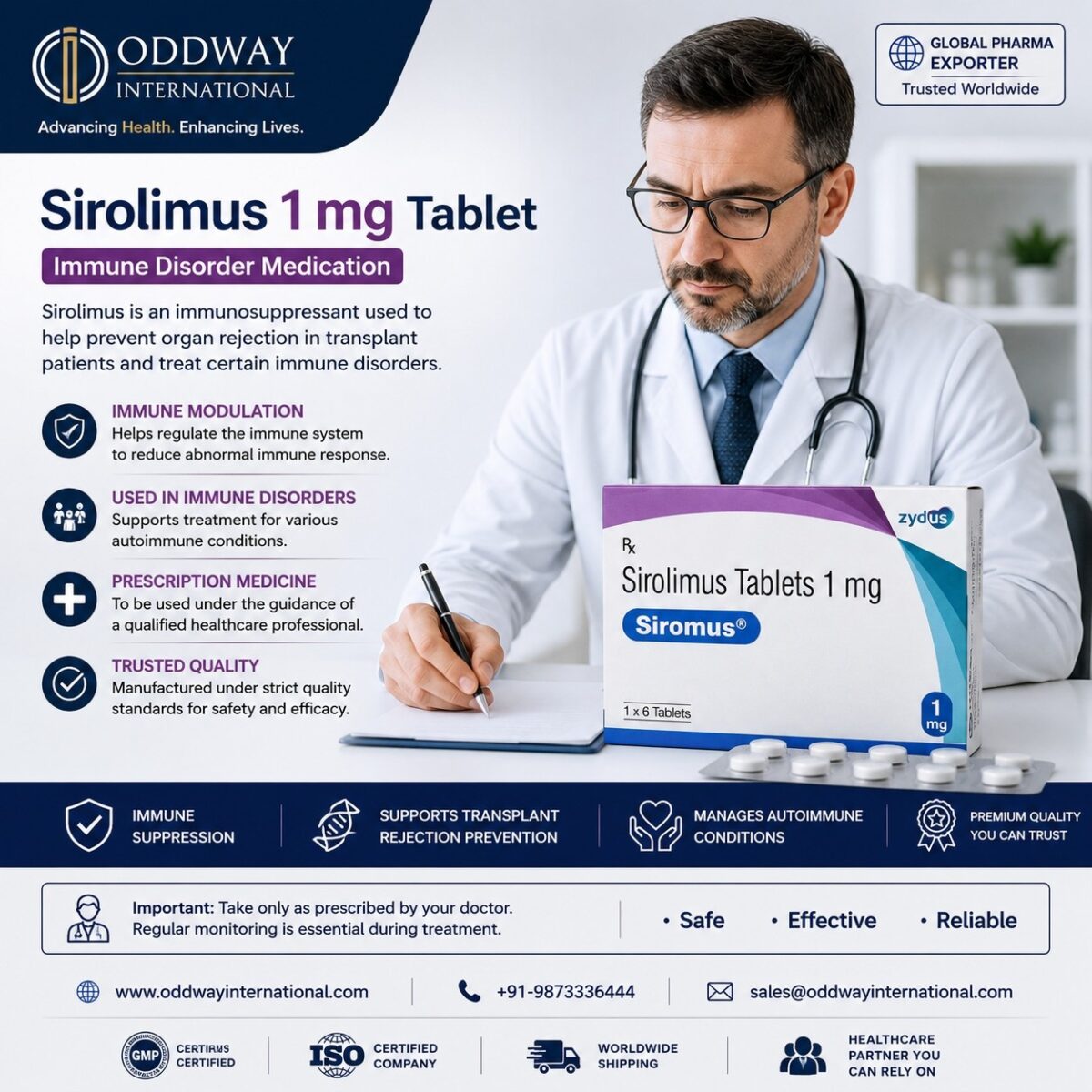 sirolimus1mgtabletpric