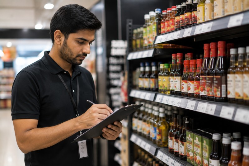 Mystery Audit vs Retail Audit vs Compliance Audit