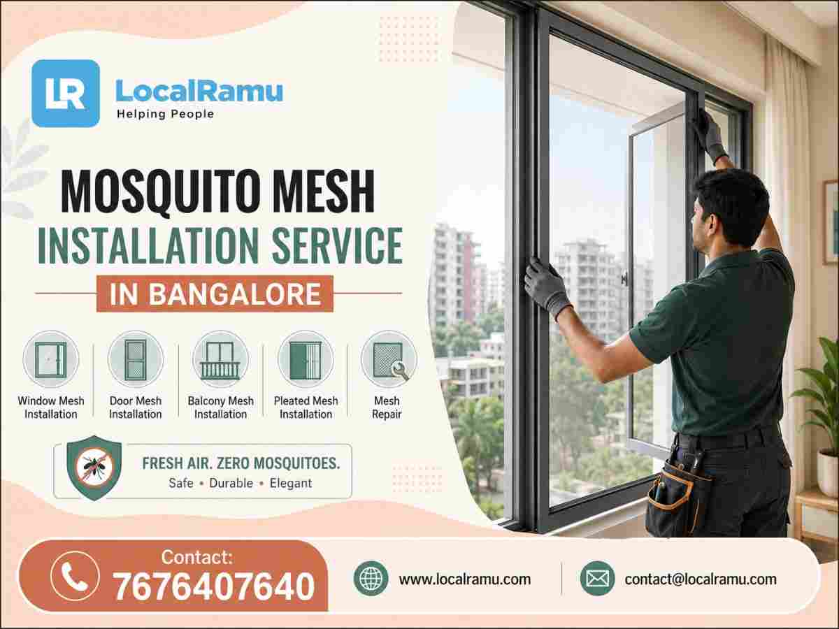 mosquito mesh installation servic-50kb