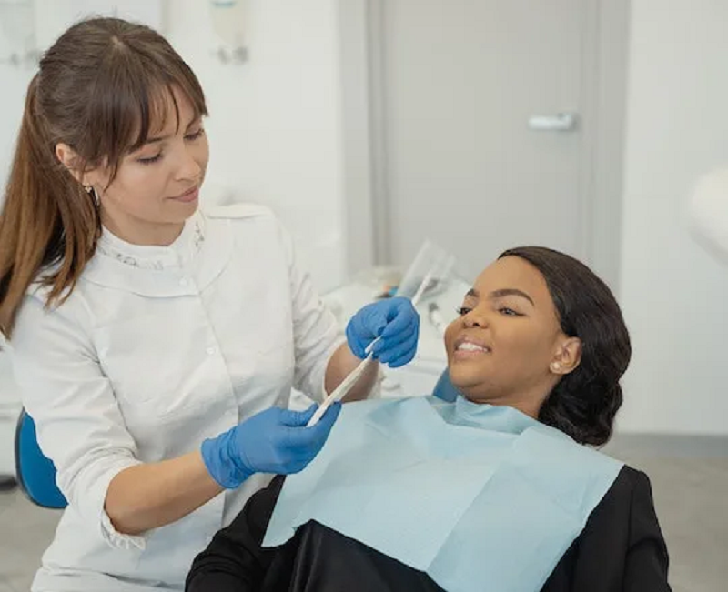 Pain Free Dentist Mount Roskill