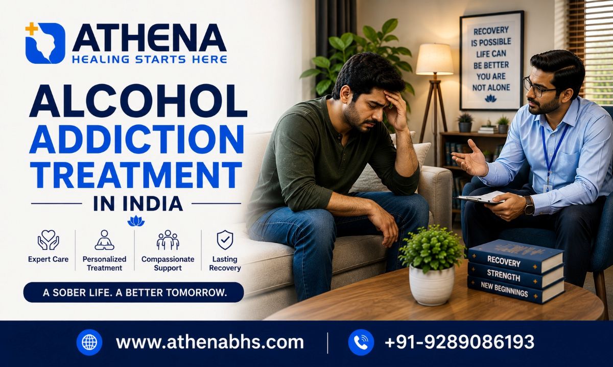 Alcohol Addiction Treatment