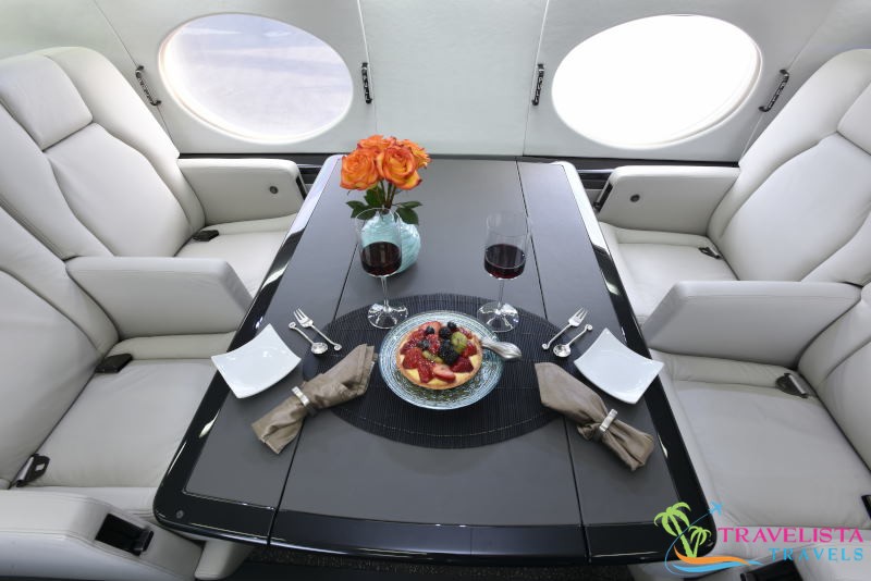 luxury elite travel
