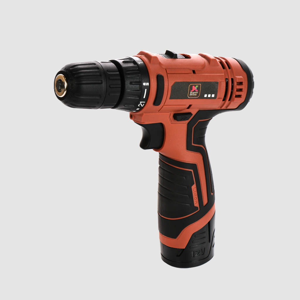 Cordless Drill Machine 10 mm