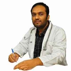 Dr. Abdul Basith