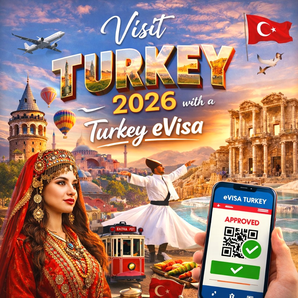 Turkey evisa 2026 Jpg