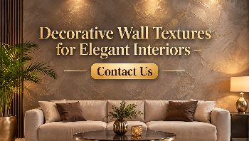 Decorative Wall Textures (2)