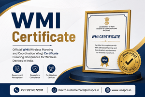 WMI Certification (1)