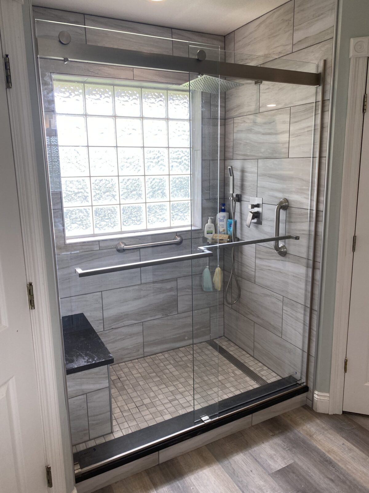bathroom remodel springdale ar - Bath Masters NWA