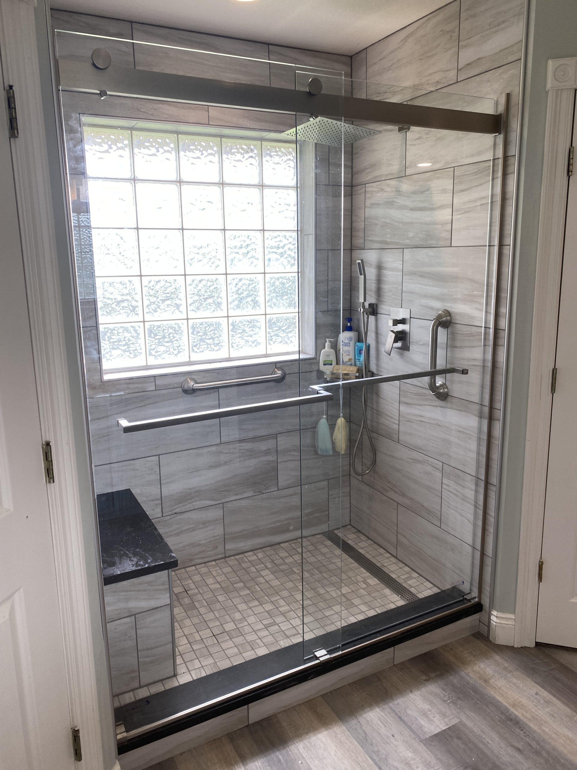 bathroom remodel springdale ar - Bath Masters NWA