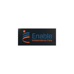 Enable Independence Care logo