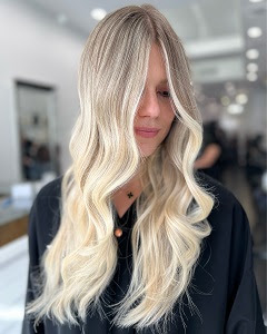 hair styling for women