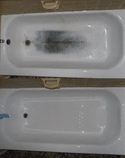 Tub refinishing toronto