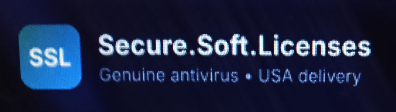 securesoftlicenses