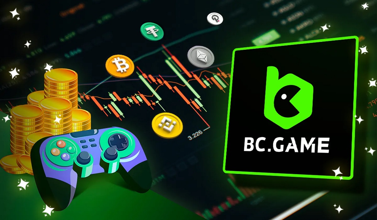 BG Game Banner