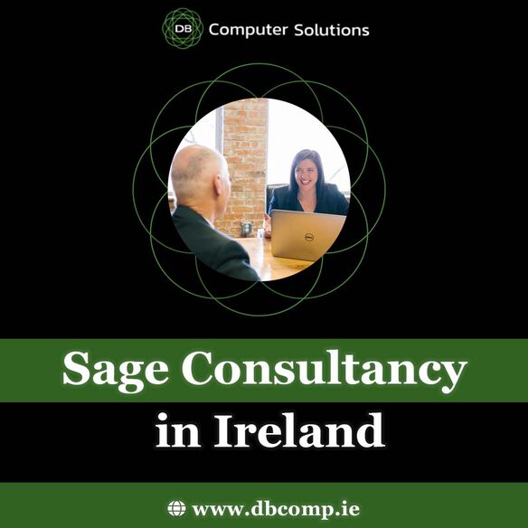 Sage Consultancy in Ireland