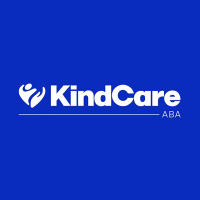 Kind Care ABA Therapy logo