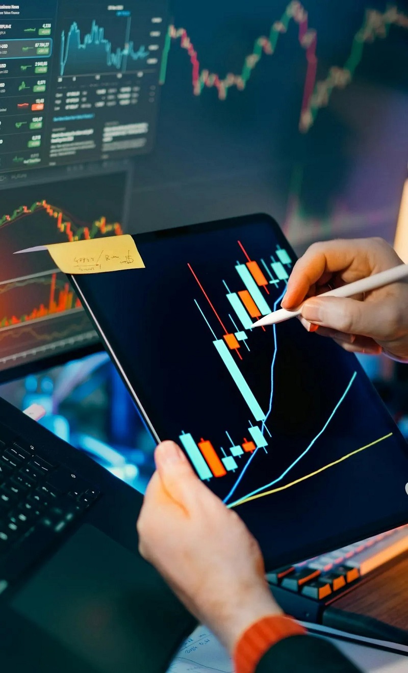 Options Selling Strategy