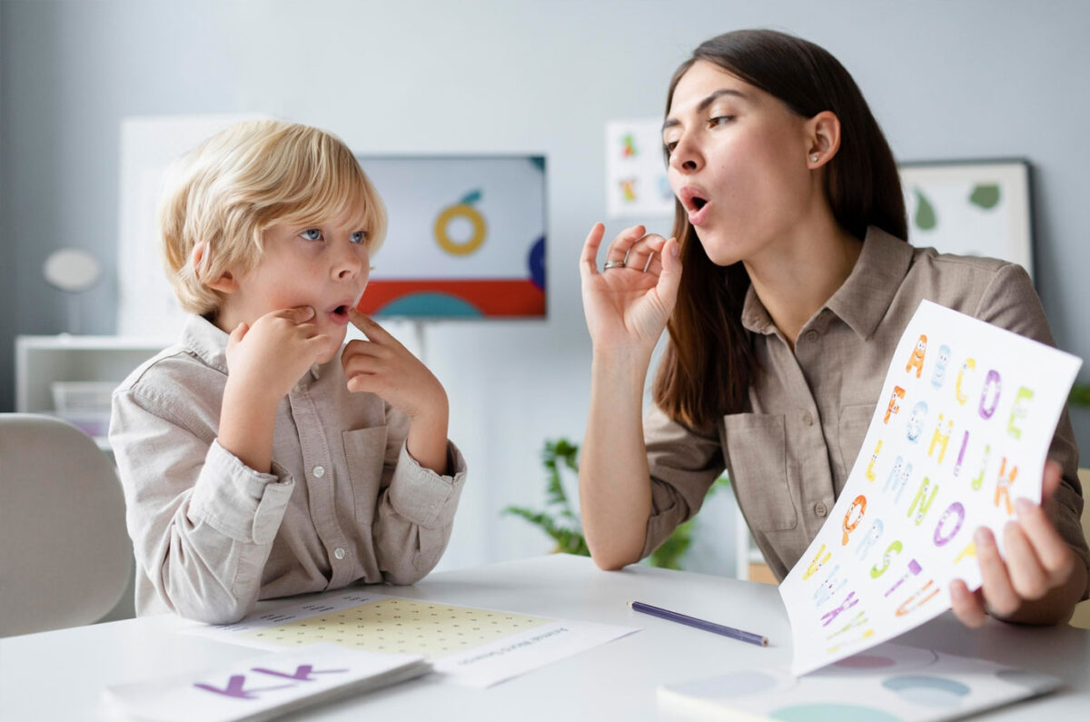 physiotherapy for kids in dubai