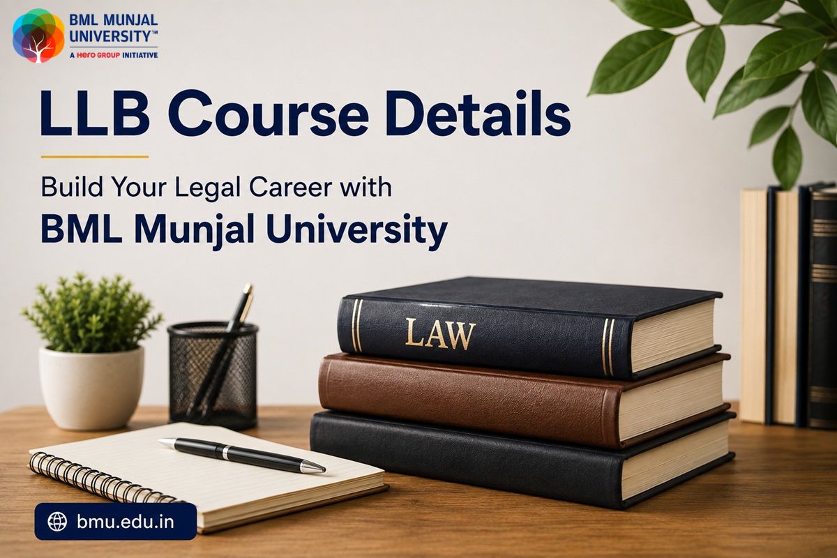 law course