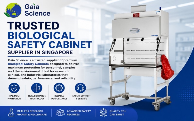 Biological Safety Cabinet