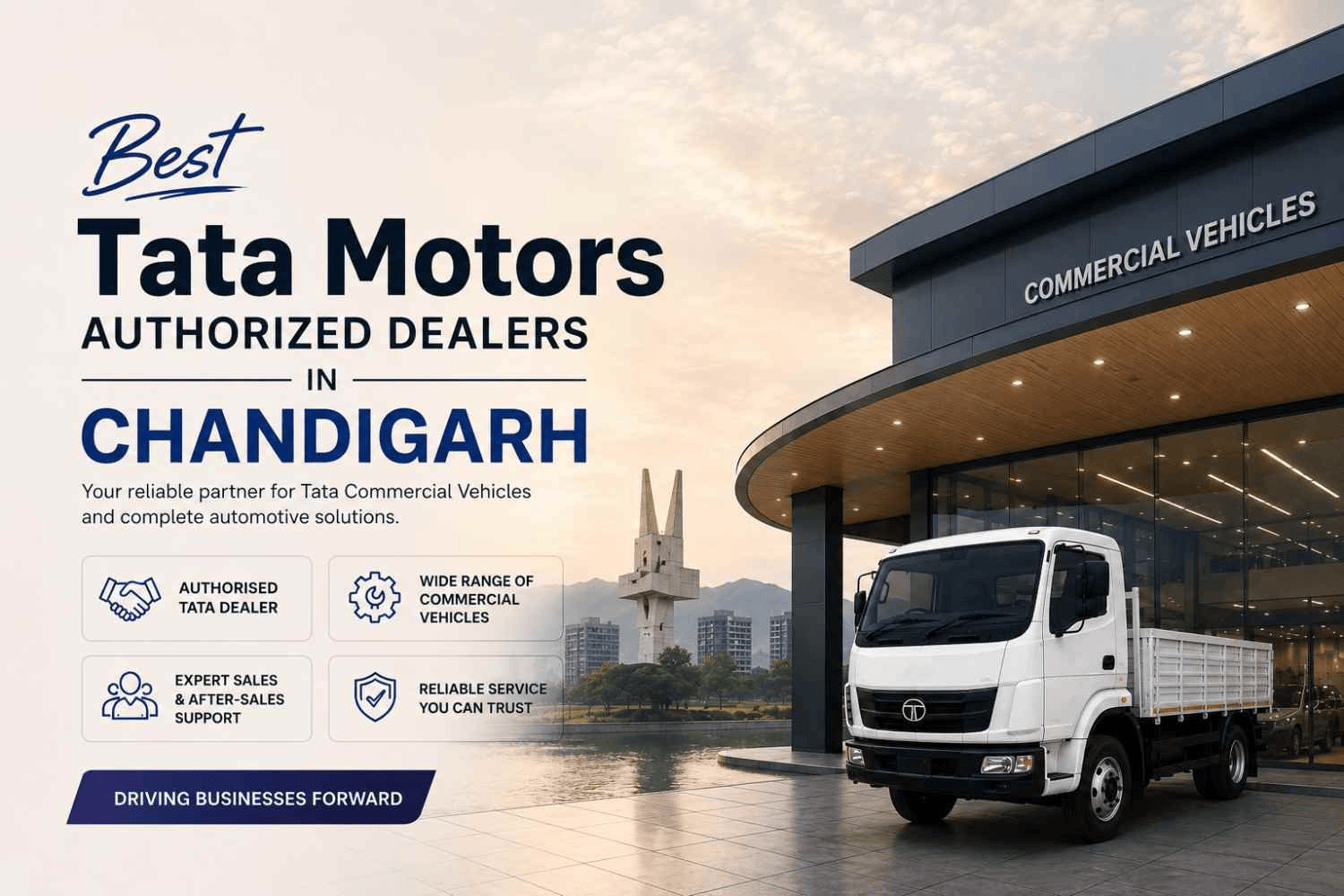 dealers in Chandigarh (1)