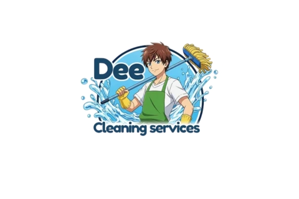 deecleaningservices-logo